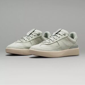 Lululemon Cityverse jade Canvas Sneaker